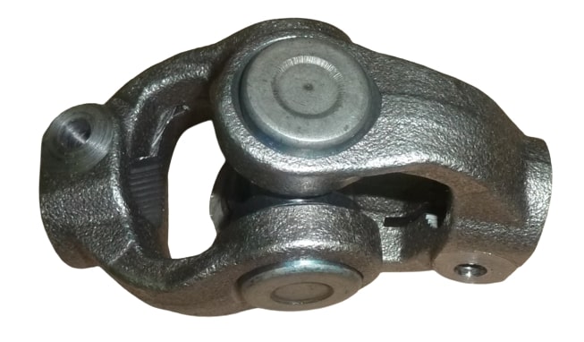 Шарнир карданный