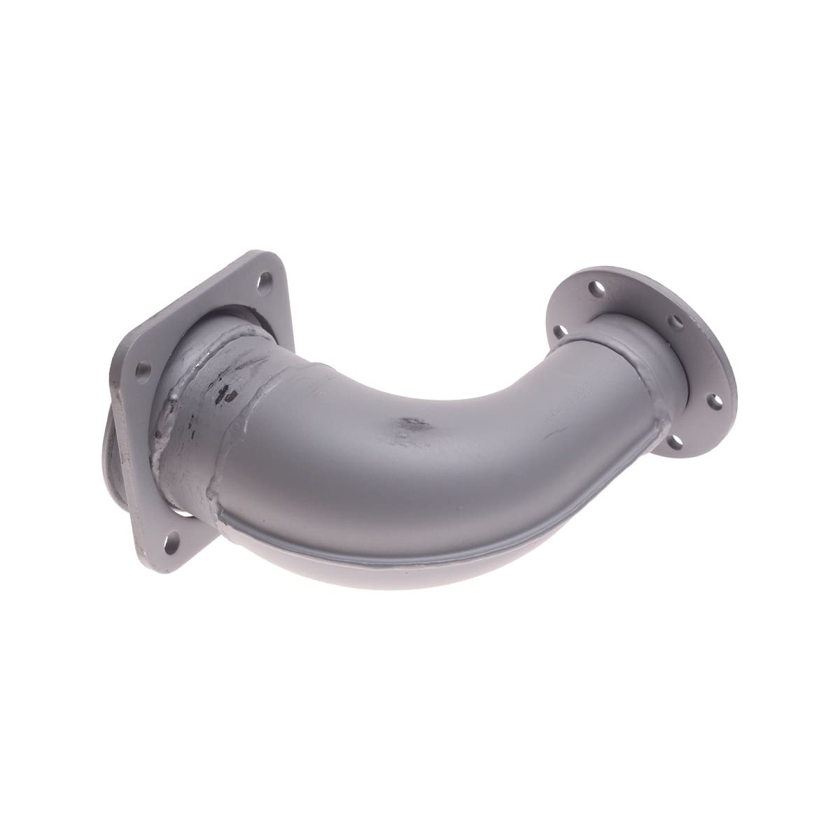 Патрубок приёмный