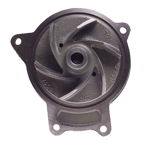 Насос водяной