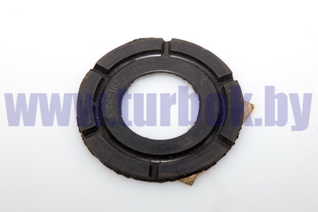 Буфер тормозной камеры задний