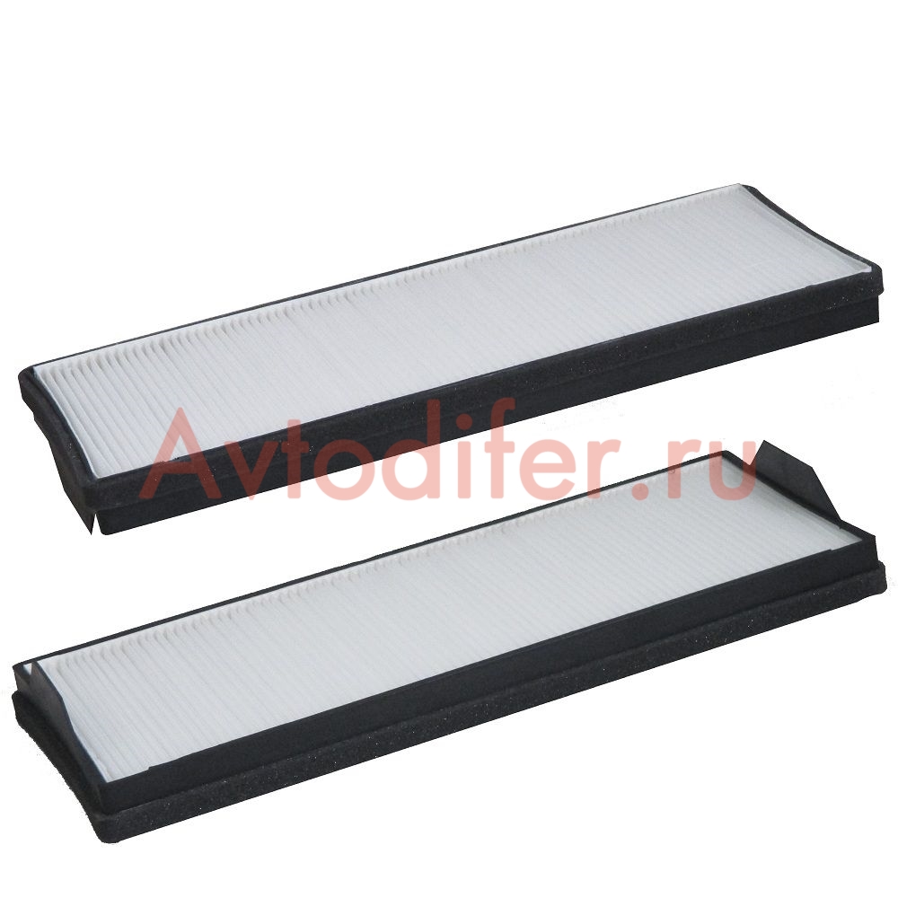 Фильтр пылевой салонный (ан. A9408350047, AF26174, CU 4469)
