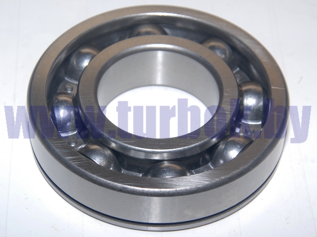 Подшипник 50313 (6313N) вала вторичного делителя задний