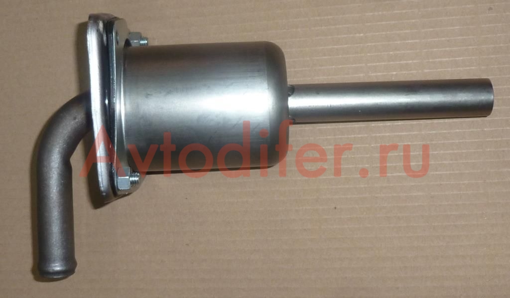 Фильтр бака