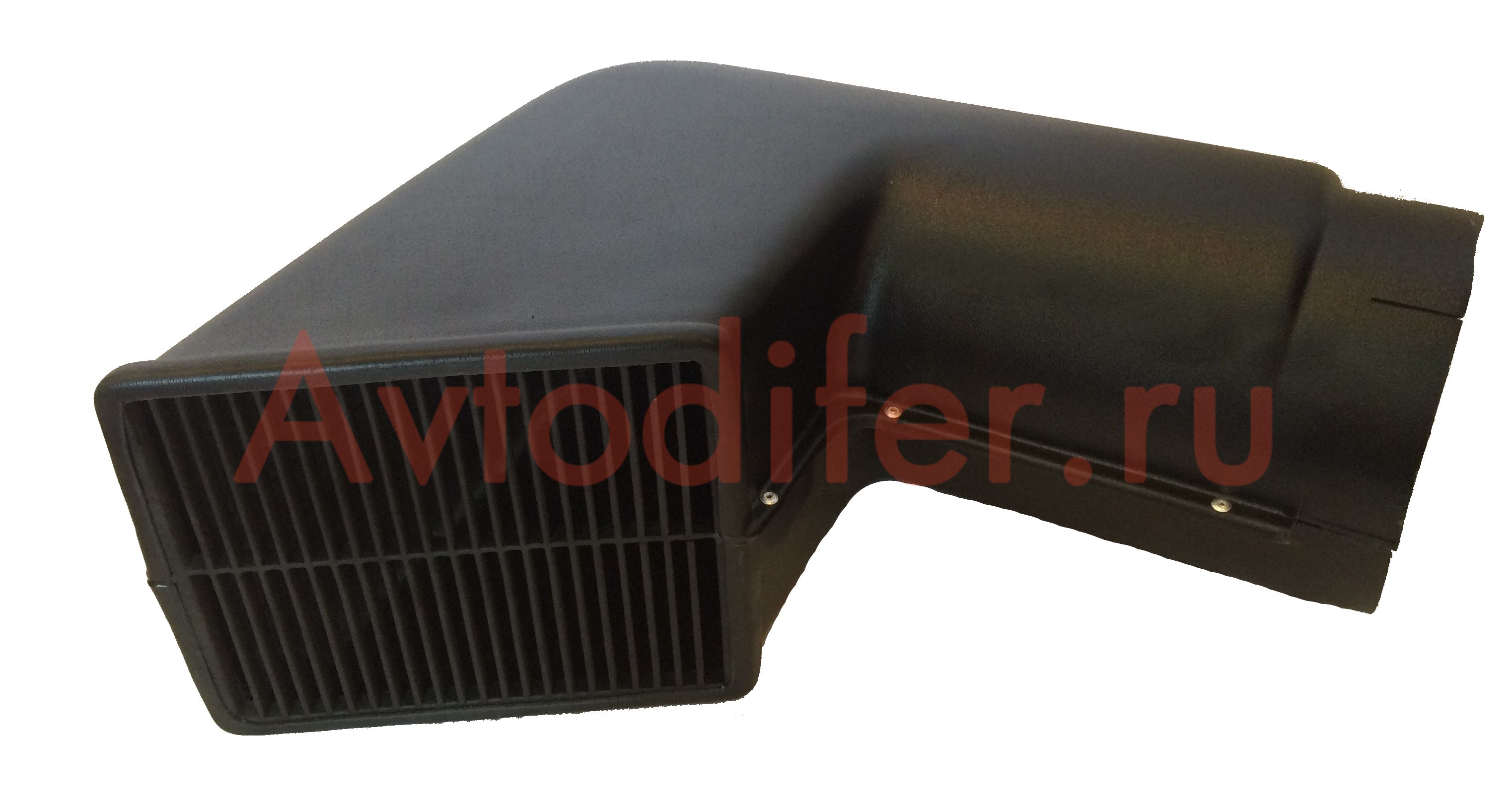 Воздухозаборникфильтра ваоздушного