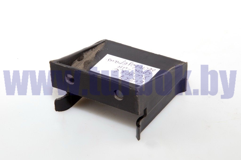 Кронштейн световозвращателя