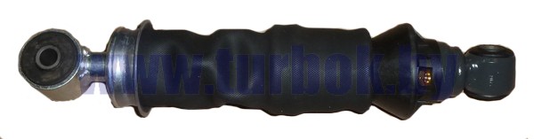 Пневмоэлемент кабины передний