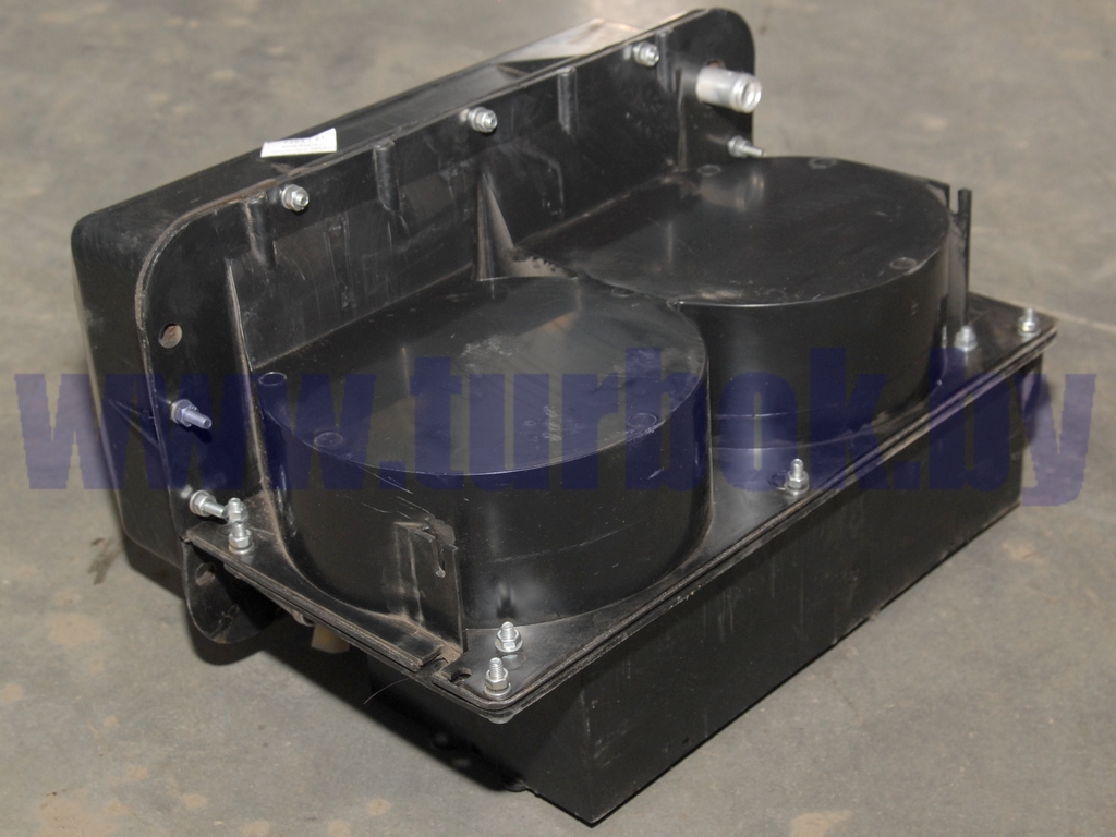 Отопитель МАЗ-4370 с эл.двиг. 16.3780/СНЛК803-00.00.00.00-01