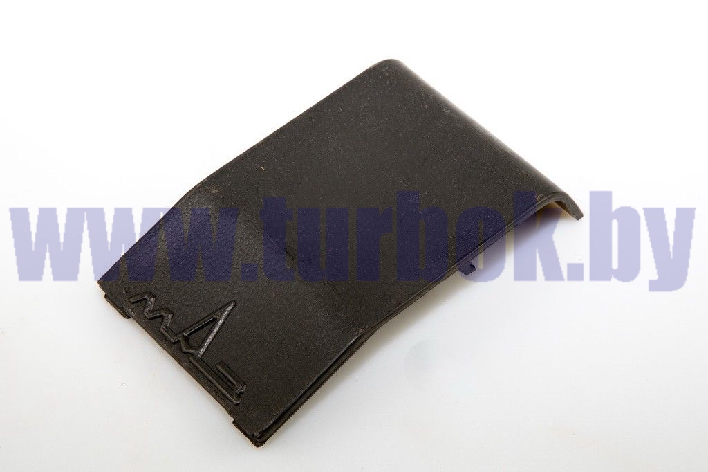 Крышка колеса рулевого (Евро)