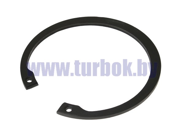 Кольцо упорное