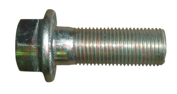 Болт М16х1,5-6gх45