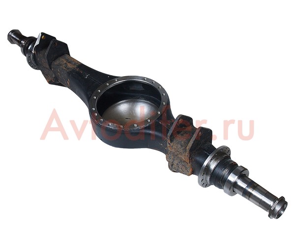 Картер моста заднего