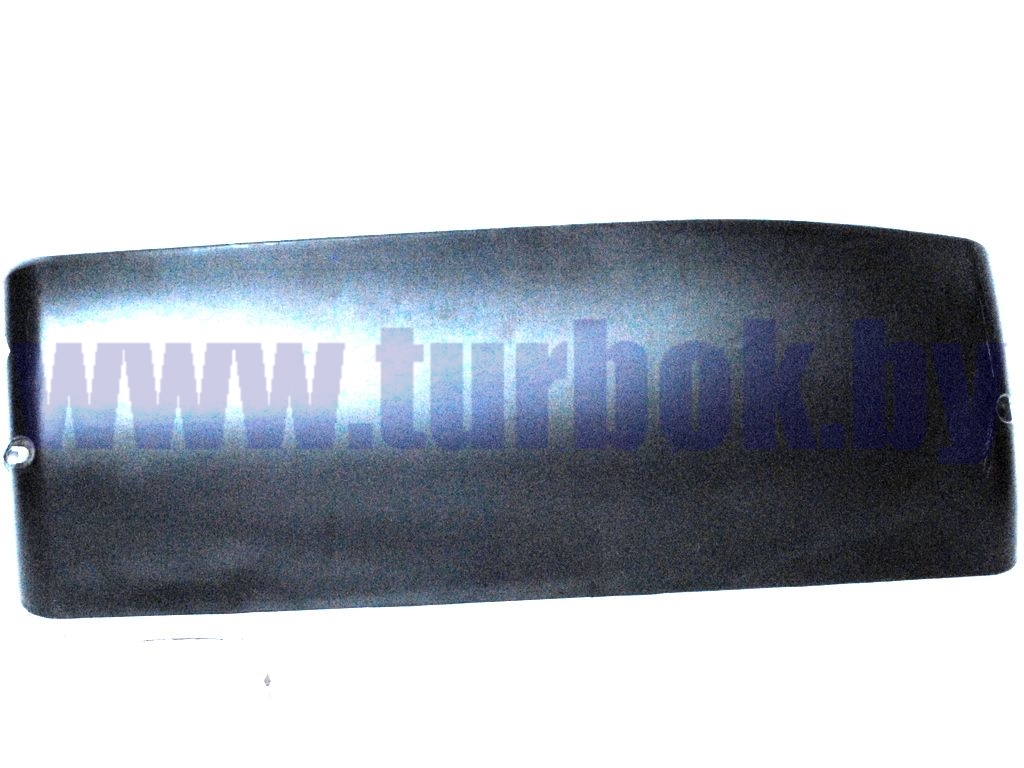 Щиток Евро левый