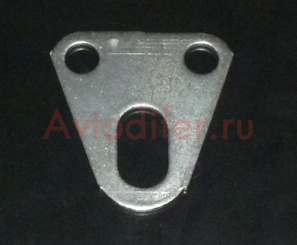 Скоба редуктора